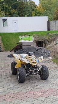 Čtyřkolka/ATV 110ccm