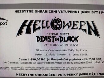 Helloween