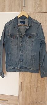 Dzinova bunda nova vel S