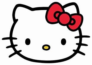 🎀 Hello Kitty dárkový balíček pro malé princezny 🎀