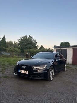 Audi A6 C7 3.0 BITDI 230kw Quattro