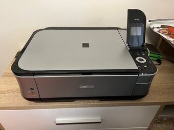 Multifunkční tiskárna Canon Pixma MP540