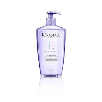 Kérastase Blond Absolu Bain Lumiere Shampoo 500 ml - 1