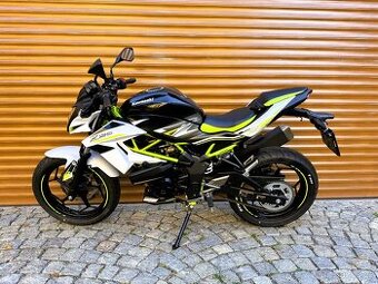 Kawasaki Z125 s ABS