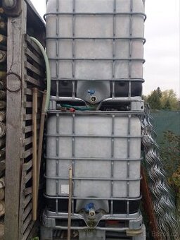 Ibc 2x1000l