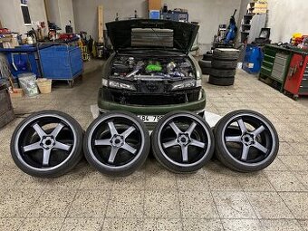 Alu R19 5x114,3