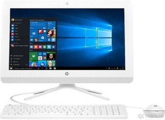 HP ALL-IN-ONE PC