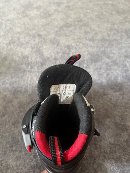 Dětské brusle a junior posuvné brusle