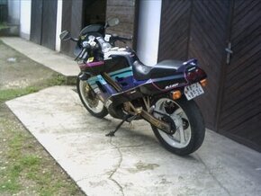 Honda NSR 125 JC 20