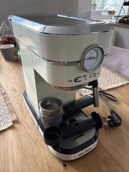 Kávovar ETA Storio