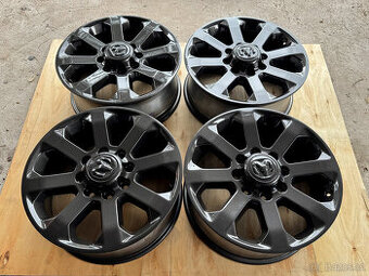 18" 8x165 DODGE RAM 5.generace 2500 3500 ORIGINÁL