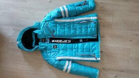 Dámská zimní bunda IcePeak