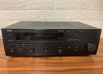 Yamaha Rx-V390Rds + DO