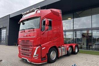 Tahač Volvo FH 500 TC 6x2 Pusher