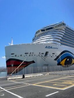 Zámořské plavby: zkušený poradce, rezervujte zde