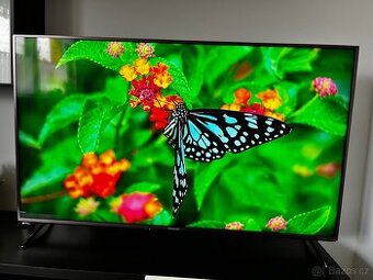 Prodám smart led 3D tv Panasonic 50”