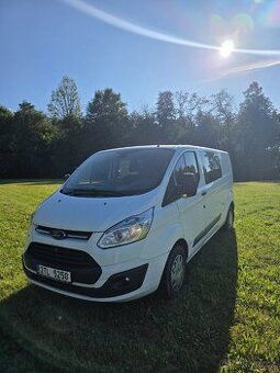 Ford Transit Custom 2.2 TDCI L2H1