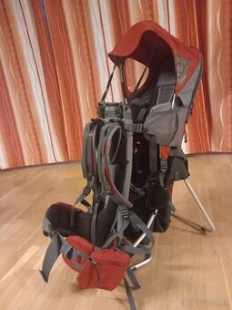 nosítko - krosnička