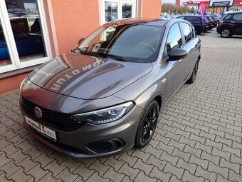 Fiat Tipo 2020 1.4 Street 70 kW (ODPOČET DPH)