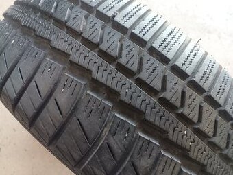 185/60 R15 VREDESTEIN (4813)