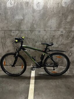 Specialized Hardrock