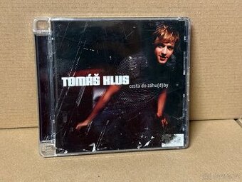 CD Tomáš Klus