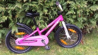 Kolo Specialized Hotrock vel. 16"