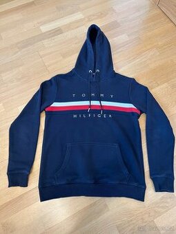 Tommy Hilfiger mikina