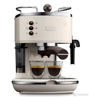 DeLonghi Icona Eco. PC. 4500 Kč.