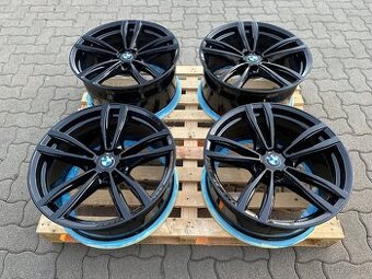 ✅ BMW originálna sada diskov r19 G11 G12 G32 647M ✅