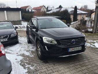 Prodam VOLVO XC60 2,0tdi 133Kw Rv.10/2014