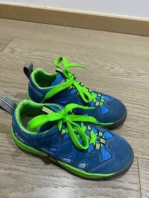 Boty zn.Olang,vel.30,stélka 19,5cm.TOP stav