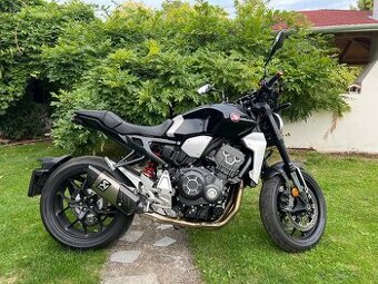 HONDA CB 1000r