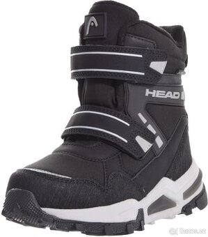 Dětské zimní boty Head Alma vel. 35