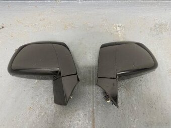 Chevrolet Captiva zpětná zrcátka