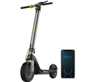 Elektrokoloběžka Cecotec Bongo Serie A