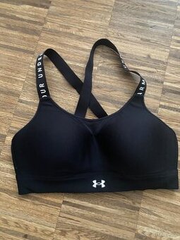 Sportovní podprsenka UNDER ARMOUR, vel.M