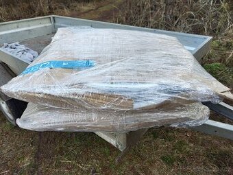 Podlahové topení - Plastohliníková trubka Pex/Al/Pex