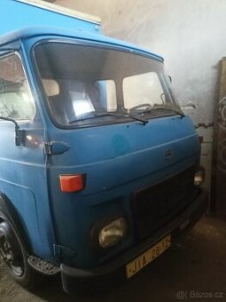 Avia A31.1 přepravník osob