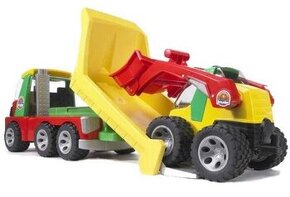 BRUDER 20070 - NOVÉ