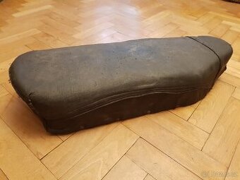 Jawa 250,350 Panelka - Sedlo