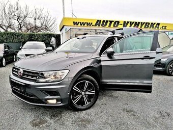Volkswagen Tiguan 1.5 TSi ACC,Kůže,Panorama