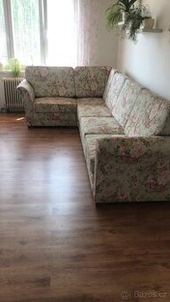 Sedací rohová souprava