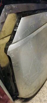 Kapota audi A4 B7 8E vice kusu