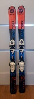 Völkl Racetiger Jr GS10 vel 110cm