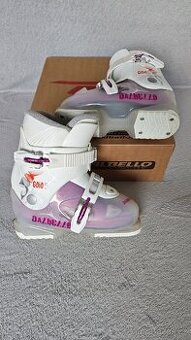 Dívčí lyžáky Dalbello gaia 2 mondo220