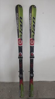 Carvingové lyže Elan Cross CRX 170 cm