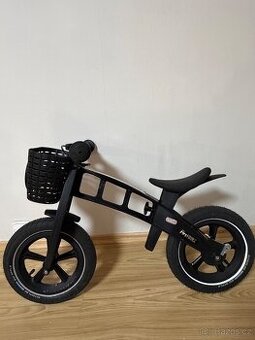 FIRST BIKE LIMITED EDITION