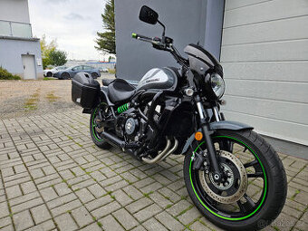 Kawasaki Vulcan S650 ABS-Akce Doprava Zdarma