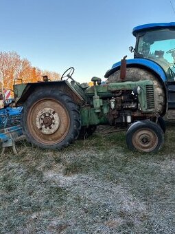 Zetor 25 na prodej